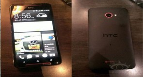 صور مسربة لجهاز هاتف HTC واسمه Butterfly S الجديد