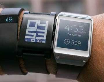 تقرير: LG ستصدر ساعة ذكية واسوارة طبية