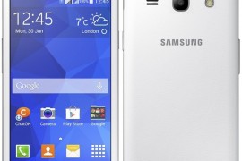 Samsung Galaxy Star Advance: هاتف جديد ضمن الفئة المنخفضة وبطعم الكيت كات
