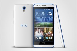 تسريب يفيد بظهور هاتف HTC Desire 820 Mini قريباً