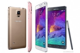 سامسونج تكشف عن الهاتف Galaxy Note S-LTE في كوريا الجنوبية