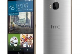 ظهور صور ومواصفات هاتف HTC One M9 في ألمانيا: يبدو أنها النهائية!