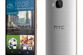 شاهدوا البث المباشر لمؤتمر HTC والكشف عن هاتف HTC One M9 هنا