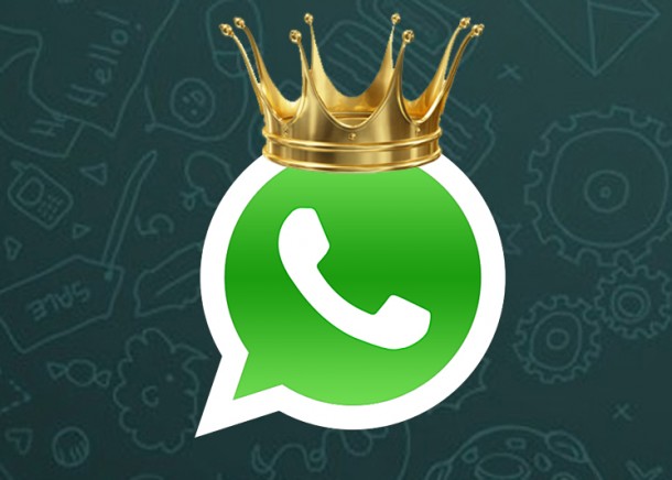 whatsapp-king