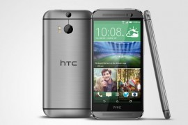 HTC تؤكد حصول One M8 على تحديث Android M قريباً