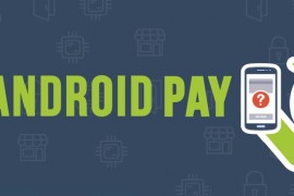 هل نحتاج فعلا إلى خدمة Android Pay؟