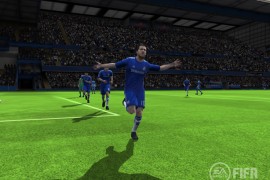 لعبة EA Sports FIFA ستأتي إلى نظام الأندرويد قريبا