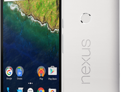 هواوي تتيح الطلب المسبق لهاتف Nexus 6P