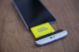 صور عن قرب لـ LG G5 من كافة الزوايا: الألوان والتصميم المميز