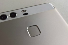 صور مسربة جديدة لـ Huawei P9 تؤكد قدومه بـ 3 كاميرات
