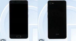 هاتف Zuk Z2 يحصل على مصداقية هيئة الاتصالات الصينية  TENAA  وهذه هي مواصفات الهاتف