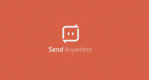 Send Anywhere  تطبيق لإرسال الملفات بأي حجم تريده