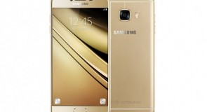 رسميا الإعلان عن هاتف Galaxy C7 بذاكرة عشوائية 4GB