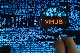 تعرف على أشهر ” فيروسات الحواسب” التي هددت العوالم الرقمية