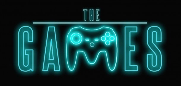 the-games-logo