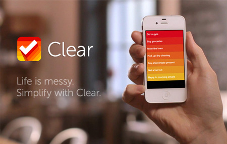 clear-app