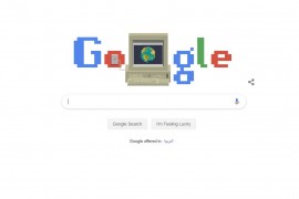 جوجل يحتفل بالذكرى الـ30 لانطلاق الـ “www”