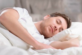 تطبيق جديد لتتبع توقف النفس أثناء النوم