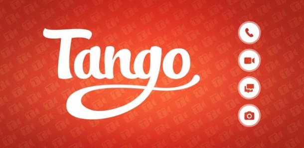 Tango-logo